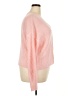 Unbranded 100% Acrylic Pink Cardigan Size 2X - photo 4