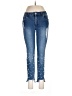 Cotton On Stars Blue Jeans Size 6 - photo 1