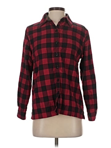 L.L.Bean Fleece (view 1)