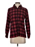L.L.Bean 100% Cotton Red Fleece Size XXS - photo 1