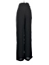 Just Fab 100% Polyester Black Dress Pants Size XS - photo 2