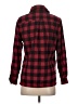 L.L.Bean 100% Cotton Red Fleece Size XXS - photo 2