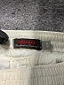 Catimini 100% Cotton Red Skirt Size 6 - photo 3