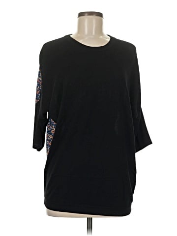 Derek Lam 3/4 Sleeve Top (view 1)