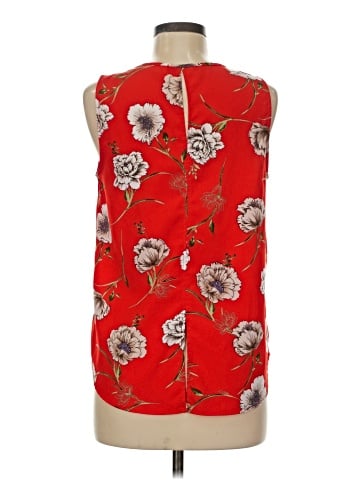 Renee C. Sleeveless Blouse (view 2)