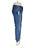 Cotton On Stars Blue Jeans Size 6 - photo 4