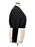 Shein Curve Black Cardigan Size 2X - photo 4