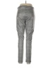 Topshop Houndstooth Gray Casual Pants Size 12 - photo 2