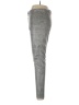 Topshop Houndstooth Gray Casual Pants Size 12 - photo 5