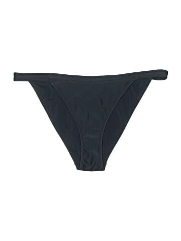 Solid & Striped Swimsuit Bottoms (view 1)