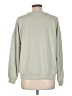 Nine West Green Sweatshirt Size L - photo 2