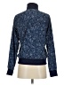 Athleta Paisley Blue Track Jacket Size XS - photo 2