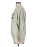 Nine West Green Sweatshirt Size L - photo 5