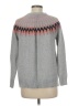 Maurices Chevron-herringbone Gray Pullover Sweater Size M - photo 2