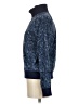 Athleta Paisley Blue Track Jacket Size XS - photo 5