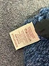 Mystree Blue Turtleneck Sweater Size S - photo 8