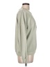 Nine West Green Sweatshirt Size L - photo 4