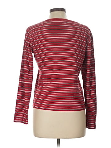 Crazy Horse 3/4 Sleeve T-Shirt (view 2)