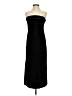 Zara Black Cocktail Dress Size S - photo 1