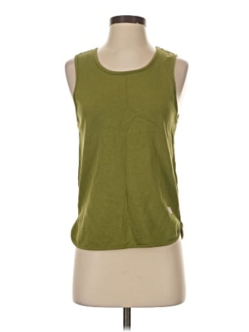 Topo Designs Sleeveless T-Shirt (view 1)