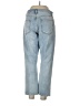 FRAME 100% Cotton Blue Jeans Size 30 waist - photo 2
