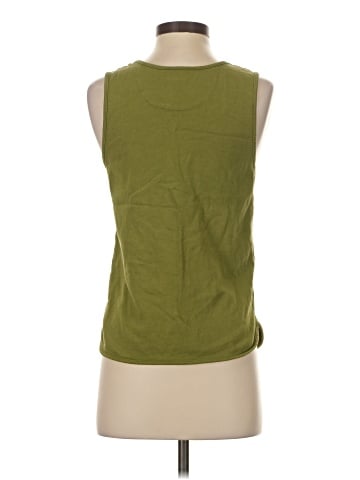 Topo Designs Sleeveless T-Shirt (view 2)
