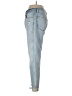 FRAME 100% Cotton Blue Jeans Size 30 waist - photo 5