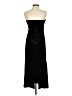 Zara Black Cocktail Dress Size S - photo 2