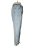 FRAME 100% Cotton Blue Jeans Size 30 waist - photo 4