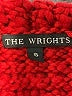 THE WRIGHTS Red Sweater Vest Size S - photo 7