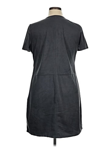 Forever 21 Plus Casual Dress (view 2)