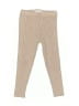 Zara Tan Casual Pants Size 2 - 3 - photo 1