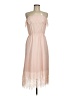 Kensie Pink Cocktail Dress Size 8 - photo 1
