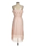 Kensie Pink Cocktail Dress Size 8 - photo 2
