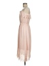 Kensie Pink Cocktail Dress Size 8 - photo 5