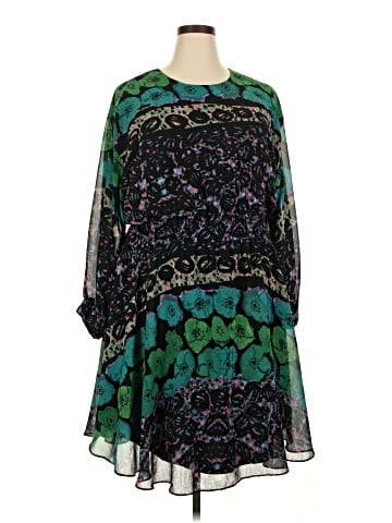 Rachel Roy Cocktail Dress (view 1)