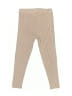Zara Tan Casual Pants Size 2 - 3 - photo 2