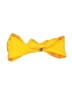 Fella Yellow Swimsuit Top Size M - photo 2
