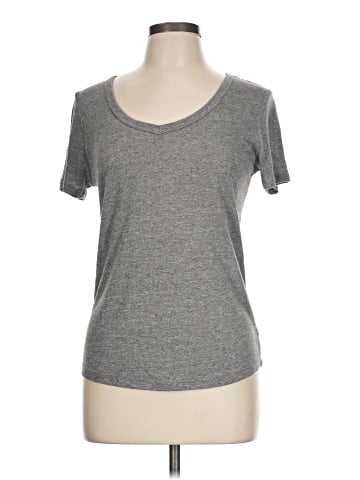 Love Culture Short Sleeve T-Shirt (view 1)