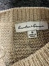 Assorted Brands Tan Green Cardigan Size S - photo 7