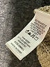 Assorted Brands Tan Green Cardigan Size S - photo 8