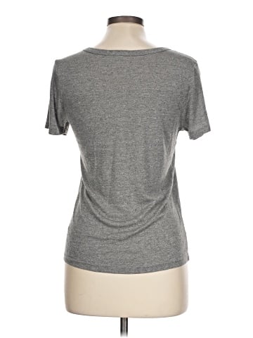Love Culture Short Sleeve T-Shirt (view 2)