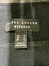 Susan Graver Solid Black Active Pants Size M - photo 7