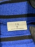 t.la Blue Turtleneck Sweater Size XS - photo 7