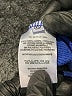 t.la Blue Turtleneck Sweater Size XS - photo 8