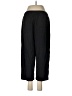 Style&Co 100% Cotton Black Cargo Pants Size M - photo 2