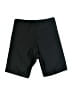 Assorted Brands Solid Black Athletic Shorts Size L - photo 2