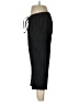Style&Co 100% Cotton Black Cargo Pants Size M - photo 5