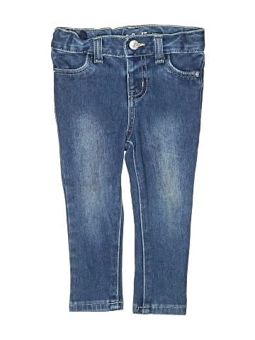 Cat & Jack Jeans (view 1)
