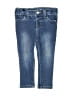 Cat & Jack Solid Blue Jeans 12-18 MO / 18 MO - photo 1